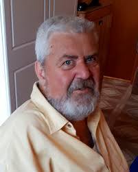 Neil Marcel Macdonald Obituary