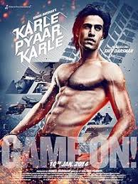 Karle Pyaar Karle Wikipedia Below result for karle pyaar karle hd shiv darshan hasleen kaur superhit hindi film on song download. karle pyaar karle wikipedia