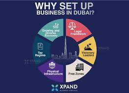 Benefits Of Business Setup In Dubai Dubai Business Business Hub