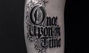 Letras Para Tatuajes Fuentes E Ideas Para Tatuarte Tatuantes Que você possa criar símbolos e fontes. letras para tatuajes fuentes e ideas