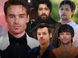 Harry Styles, Louis Tomlinson, Zayn Malik Share Their Grief After One  Direction's Liam Payne Statement