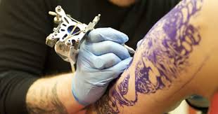 Any subsequent sessions must be scheduled within 12 weeks of the previous appointment. Best Tattoo Spots In Kc