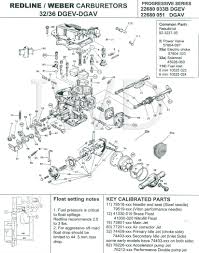 Weber 38 Dgas Diagram Wiring Diagrams