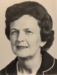 Evelyn Kimbrough Kellogg (1915-1998)