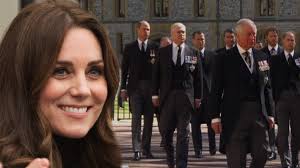 The wedding of prince william and catherine middleton took place on 29 april 2011 at westminster abbey in london, united kingdom. Kate Middleton Served As A Peacemaker For Prince William And Prince Harry Royal Expert Says Entertainment Tonight