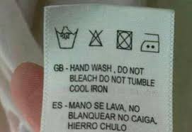 16 Unforgivable Crimes Committed Against The Spanish Language In 2020 Spanish Puns Bad Translations Spanish Jokes