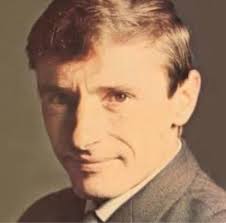 Unsung Heroes X: David Gresham. by Sheldon Rocha Leal