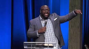 Watch The Resolve Of A Spirit Filled Teacher With Dr Eric Mason At Revive15indy