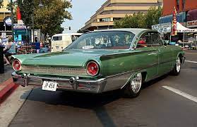 Pin By Enrique Nava On Ford In 2020 Ford Classic Cars Hot Rods Cars Muscle Ford Galaxie