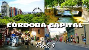 Los psicólogos más recomendados de córdoba capital: Tour Por Cordoba Capital 2 Youtube