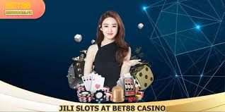 JILI Slots at BET88 Casino – Top Pick for Slot Game Fans - bet88 bookmaker