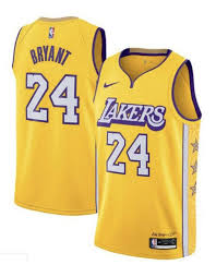 He did not score a point in six. La Los Angeles Lakers Kobe Bryant Nba Basketball Swingman Jersey Medium Sportscards Com