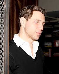 Matt Scanlan's Instagram, Twitter & Facebook