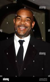 James lassiter hi-res stock photography and images