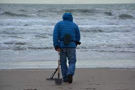 Always bring headphones with you when using a metal detector because the sounds from the forest or the area you are metal detecting can drown. Searching For Treasures With A Metal Detector Hubpages