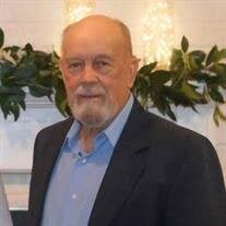 Billy Joe Tankersley Obituary