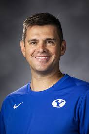 BYU WOMEN'S SOCCER