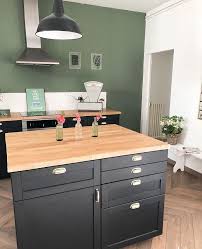 Nvitation A Decouvrir La Sublime Cuisine De La Maison De Maya Cuisine Metod Lerhyttan Regram Ikea Cusine Deco Interieur Moderne De Cuisine Decoration Maison