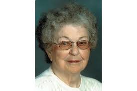 Evelyn Dirks Obituary (2014)