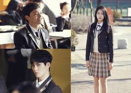 Orange marmalade drama, 오렌지 마말레이드 seolhyun teaser. Drama Orange Marmalade Teases Viewers With Still Cuts K Pop World
