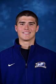 2015-16 Men's Rowing Roster