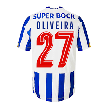 Access all sergio oliveira's information, news, matches and many more stats. Herren Fussball Sergio Oliveira 27 Heimtrikot Weiss Blau Trikot 2020 21 Hemd