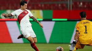 Dal generale graziano, al diplomatico stefano serafini inviato in italia per impostare la truffa. Effetto Peru Scoppia La Lapadula Mania Sui Social