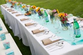 As floral designers, this group of gals was excited to host a beautiful backyard farm to table dinner party. How To Host A Successful Farm To Table Dinner Winners Drink Milk