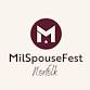 MilSpouseFest: Norfolk