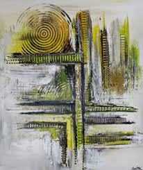 This is the most recent discipline. Burgstallers Art Alexandra Brehm Geb Burgstaller Deutschland Zeitgenossischer Maler Artmajeur