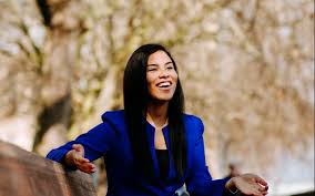 Discussing systemic racism with Jacqueline Gomes-Neves | Virgin