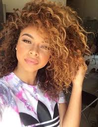 Light Brown Curly Hair Curly Hair Styles Naturally Light Brown Hair Brown Curly Hair