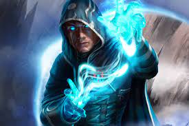 The gathering's signature spellbook series is a unique product, and there are some characters who are worthy of their own! Magic The Gathering Series Took A While To Find The Right Partner Polygon