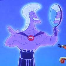 Maybe you would like to learn more about one of these? Narcissus Disney S Hercules Wiki Fandom