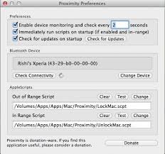 1password is a great way to keep all your passwords safe and now it's easier than ever to access them thanks to apple watch unlocking. How To Unlock Macbook Pro Using Any Android Via Bluetooth