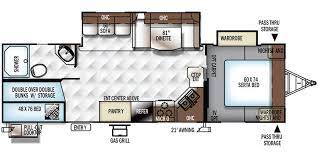 The rockwood ultra lite travel trailer by forest river is the ultimate luxury product in the light weight trailer market. 2018 Forest River Rockwood Ultra Lite 2706ws Specs And Literature Guide