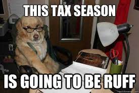 Taxes Memes Accounting Memes 2021 Best Of The Best