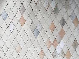 0 25 Sqm Diamond Shaped Tiles In Pale Neutral Tones Seconds Diamond Shapes Neutral Tones Tiles