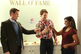 The Mindy Project's 4th season confronts the myth of “having it all”