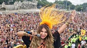Address, espaco elba ramalho reviews: Bloco Frevo Mulher Com Elba Ramalho 2020 Veja Agenda E Programacao