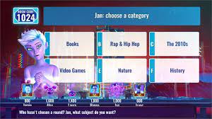 Ubisoft has just brought jeopardy! Buy It S Quiz Time Microsoft Store