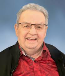 Avis de décès Gilles Desnoyers