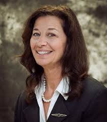 Nancy Hackett's Instagram, Twitter & Facebook