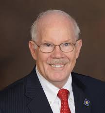 Chris Almendarez — President, Round Rock Express (Baseball Team)