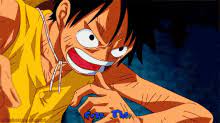 Luffy gear four original art by oda eiichiro line/color by me always wanted to color an image of luffy's gear 4 looks really badass huh xd s. Luffy Gear Second Gifs Tenor