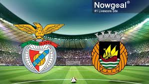 Benfica Vs Rio Ave Nowogoal Tips Predictions With H2h Stats