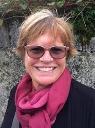 Judith Schofield Obituary (1955