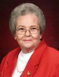 Doris Eason Dale Obituary December 15, 2023