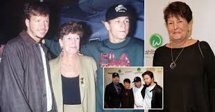 Alma Wahlberg dead: Mark and Donnie Wahlberg's mother dies aged 78