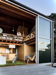It's a simple and minimalist. Compact Japanese Style Mini Houses Small House Decor